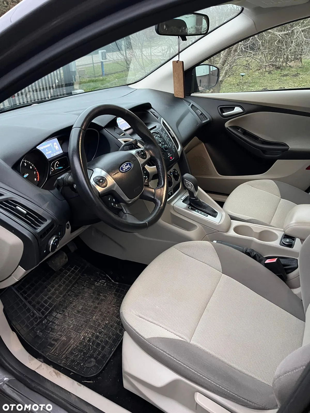 Ford Focus - 5