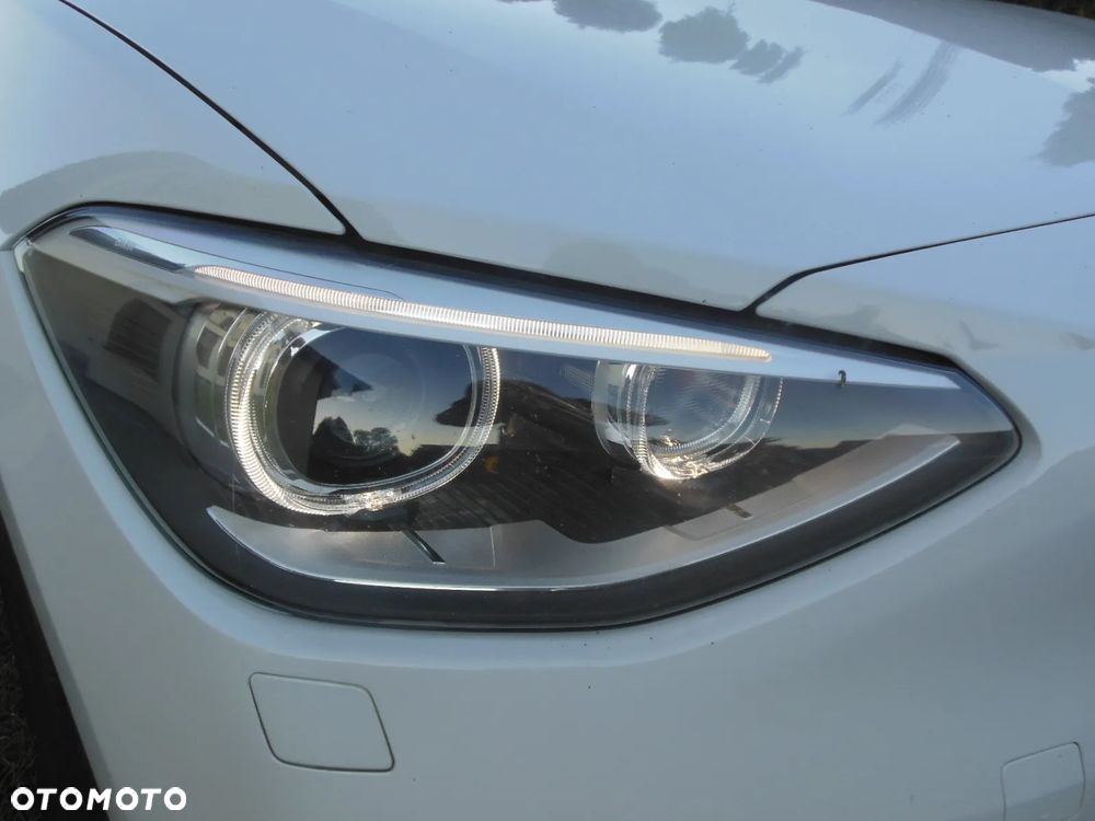 BMW Seria 1 118i Sport Line - 11