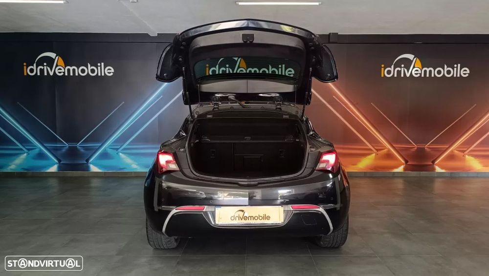 Opel Astra GTC 1.6 CDTi S/S - 19