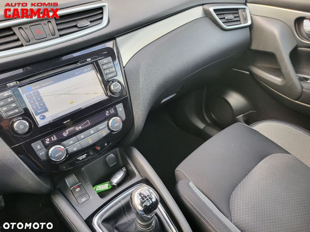Nissan Qashqai - 24