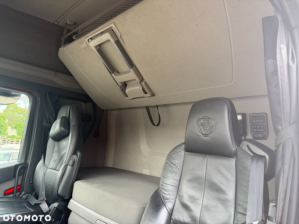 Scania S500 - 19