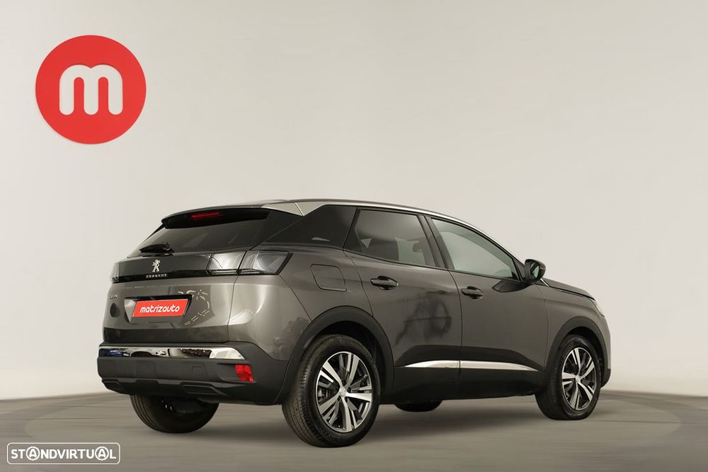 Peugeot 3008 1.2 PureTech Allure Pack - 3