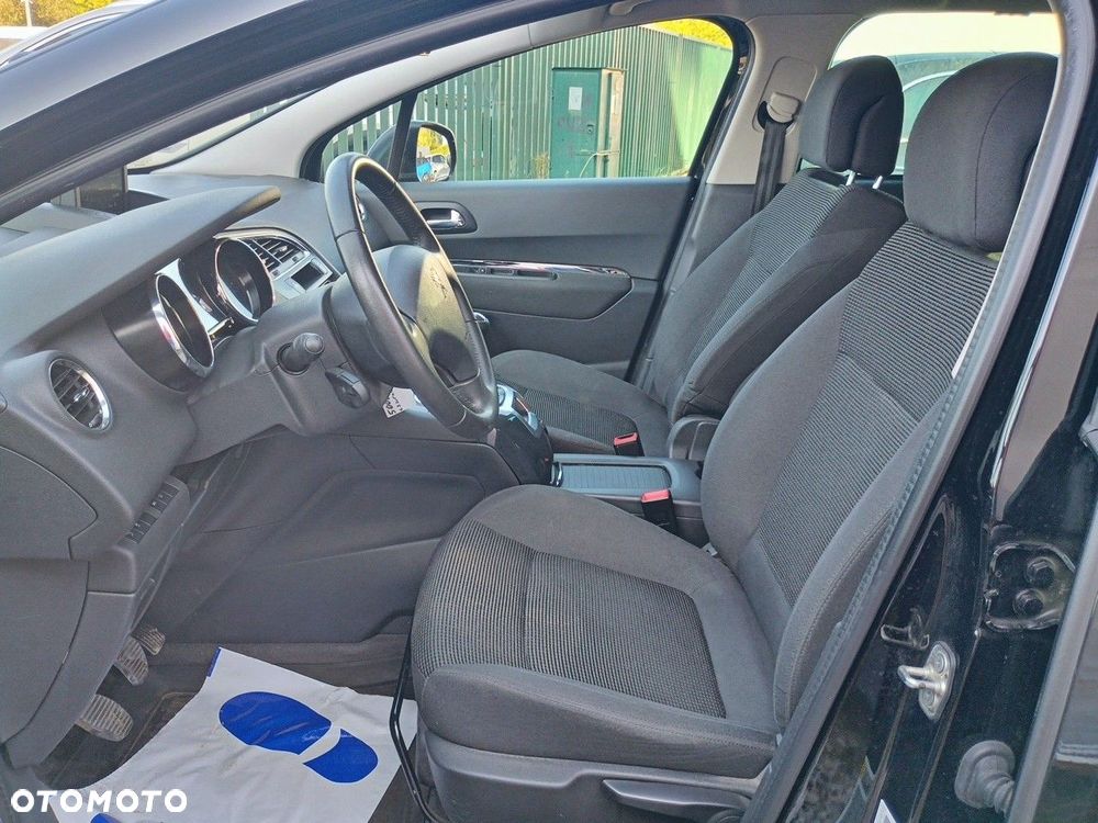 Peugeot 5008 1.6 BlueHDi Active 7os - 9