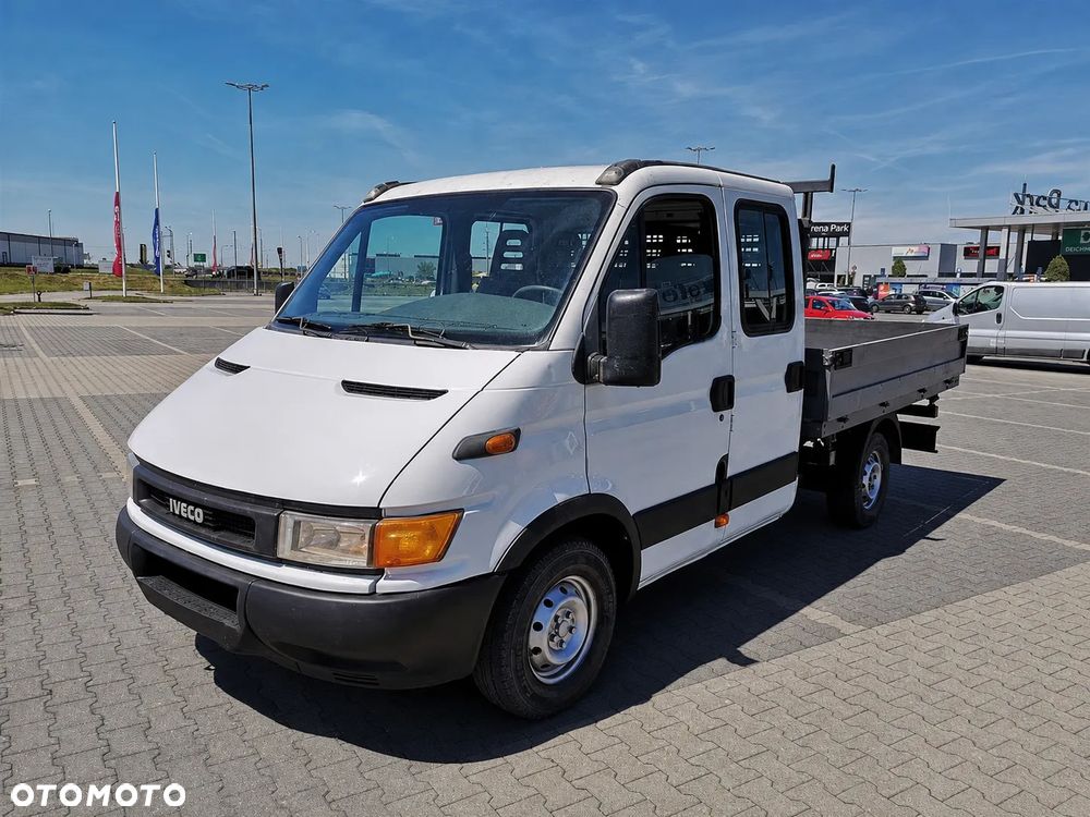 Iveco Daily - 11
