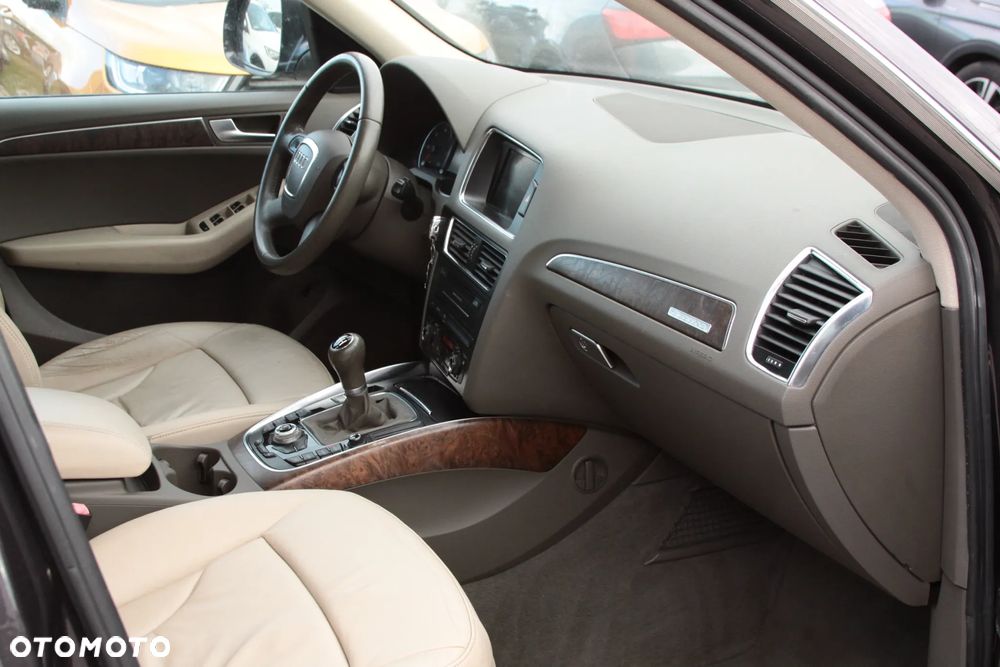 Audi Q5 2.0 TDI Quattro - 15