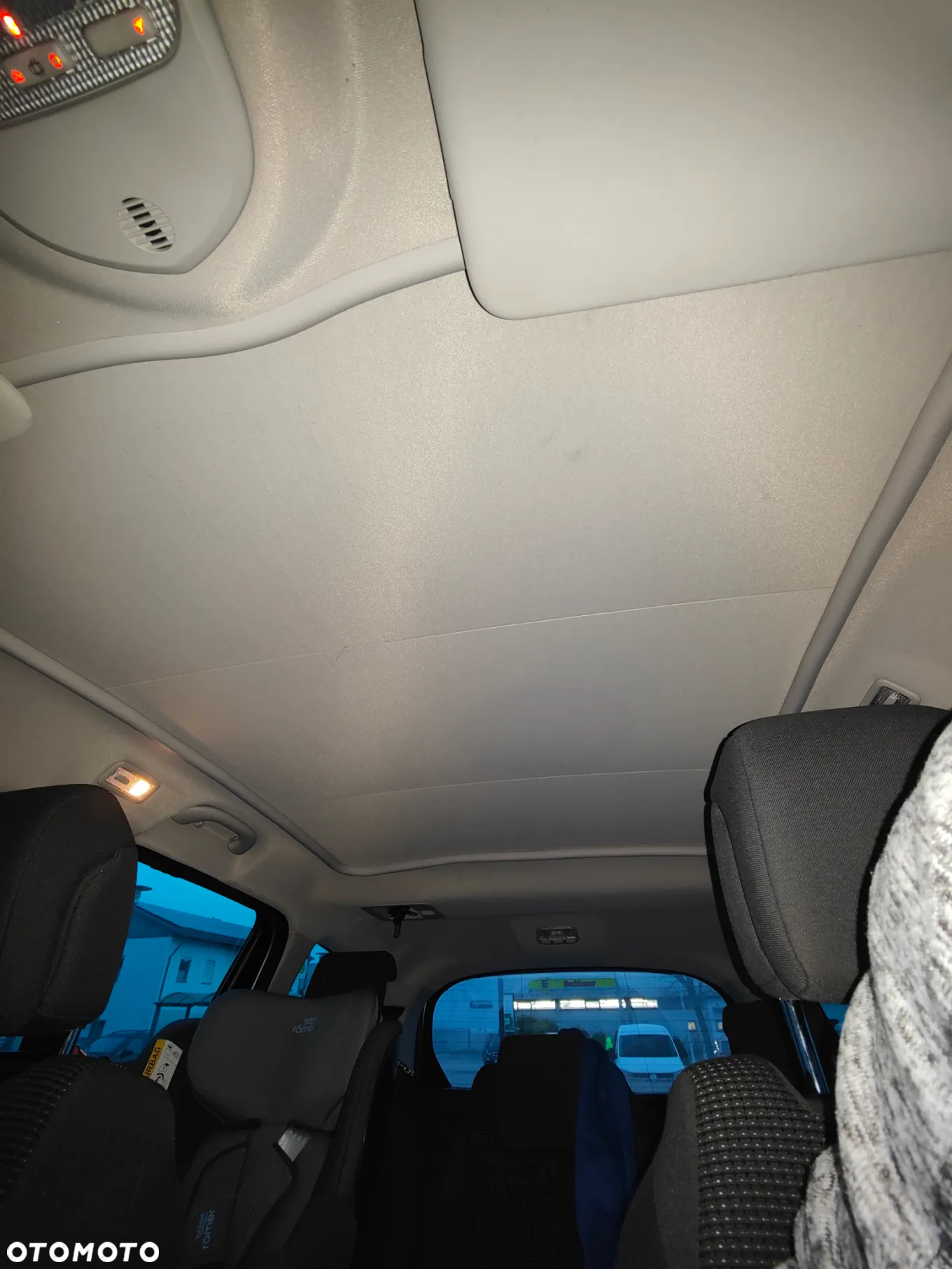 Peugeot 5008 2.0 BlueHDi Active 7os - 8