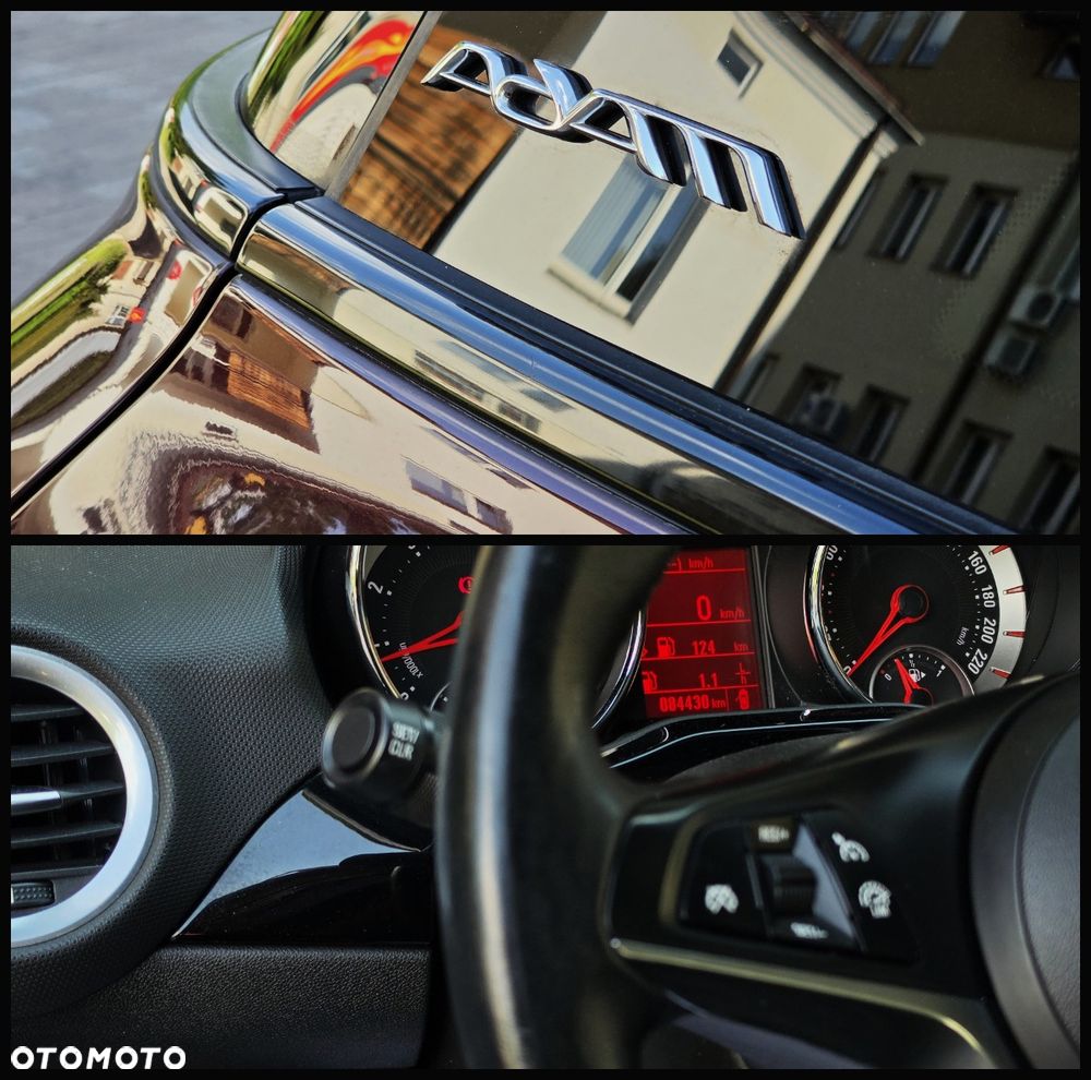 Opel Adam 1.4 Start/Stop Glam - 6