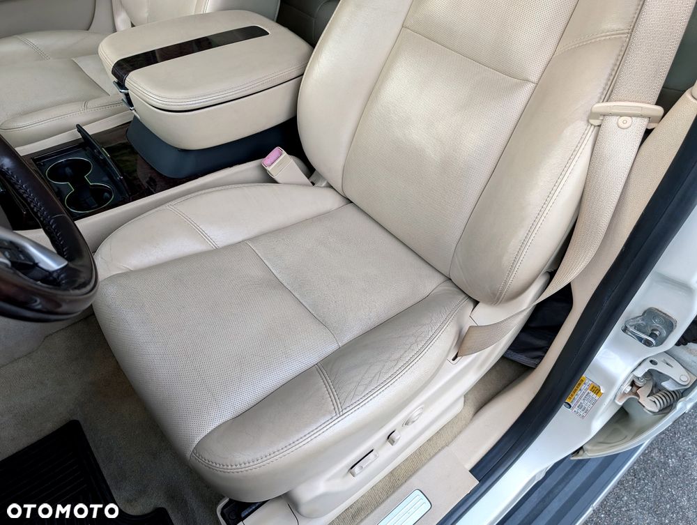 Cadillac Escalade 6.2 V8 Sport Luxury - 23