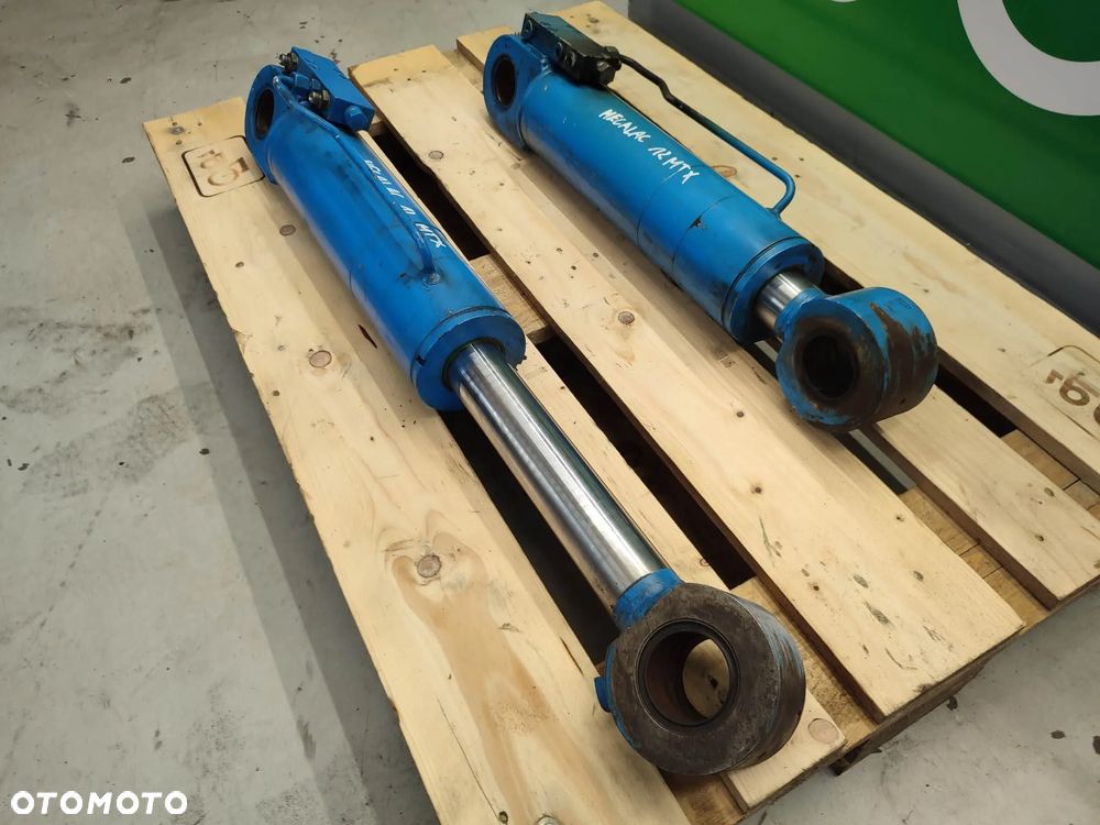 Siłownik ramienia Mecalac 12 MTX - 6