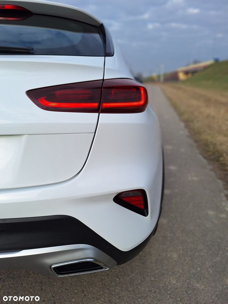 Kia XCeed 1.0 T-GDI M - 6