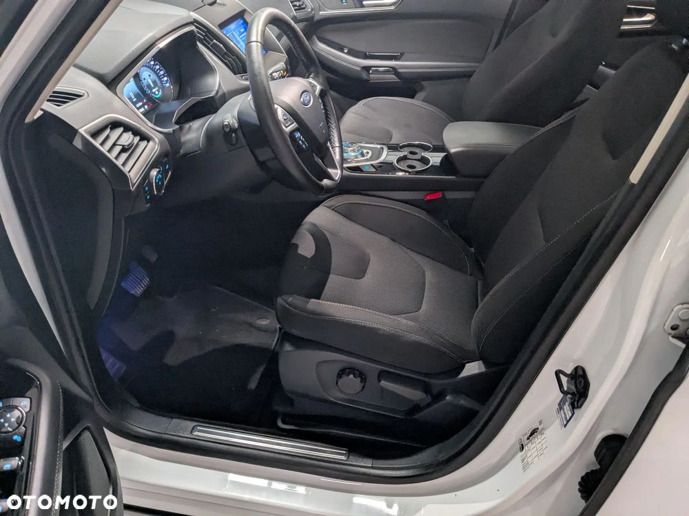 Ford S-Max 2.5 Duratec FHEV TITANIUM - 20