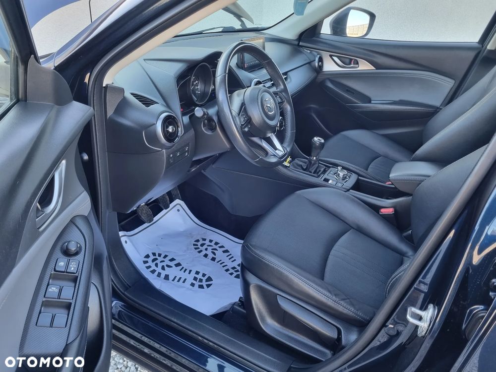 Mazda CX-3 2.0 SkyPassion - 7