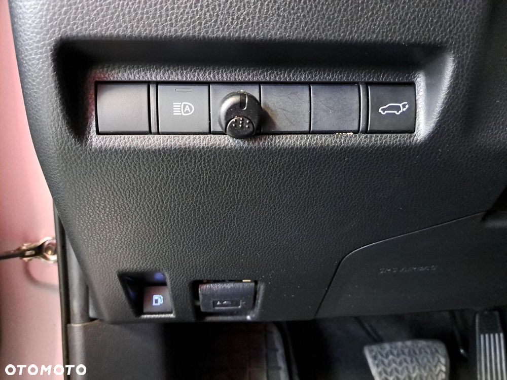 Toyota RAV4 2.5 Hybrid Comfort 4x4 - 34