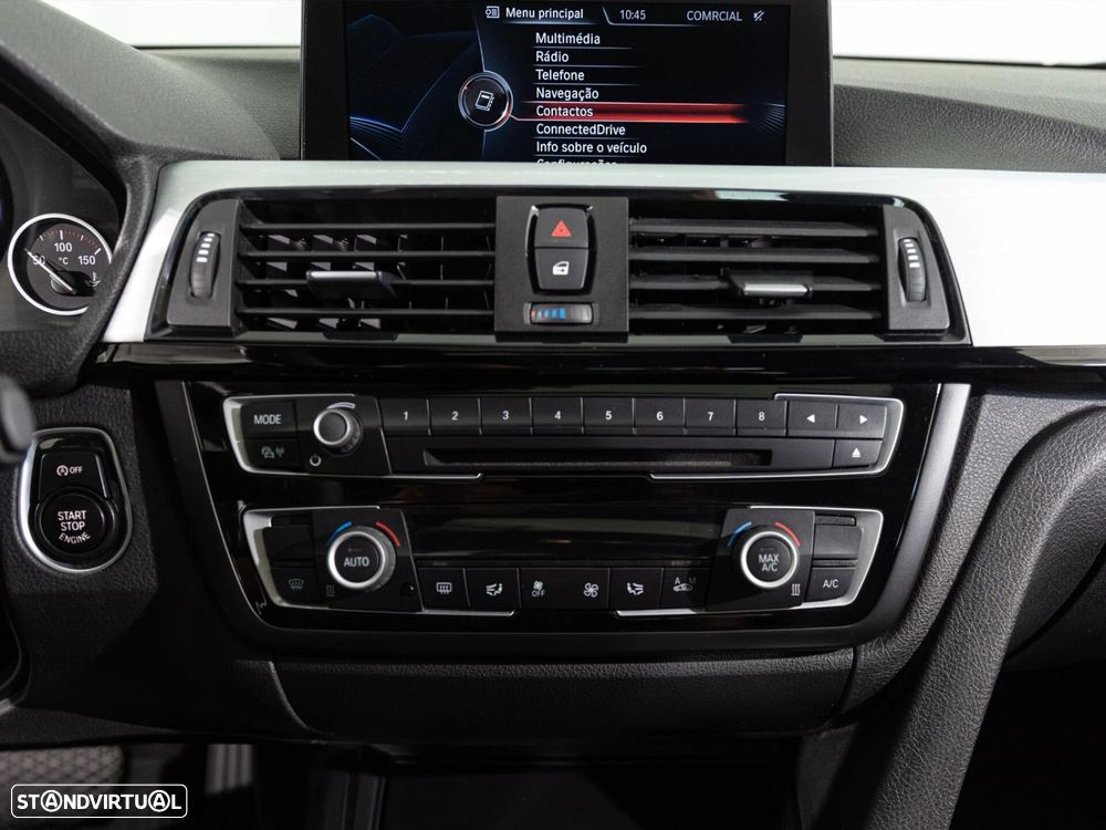 BMW 420 Gran Coupé - 25