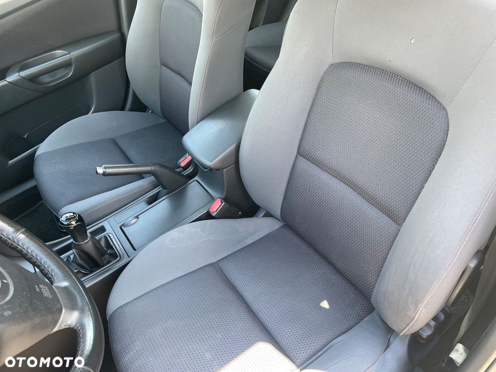 Mazda 3 1.6 Exclusive - 13