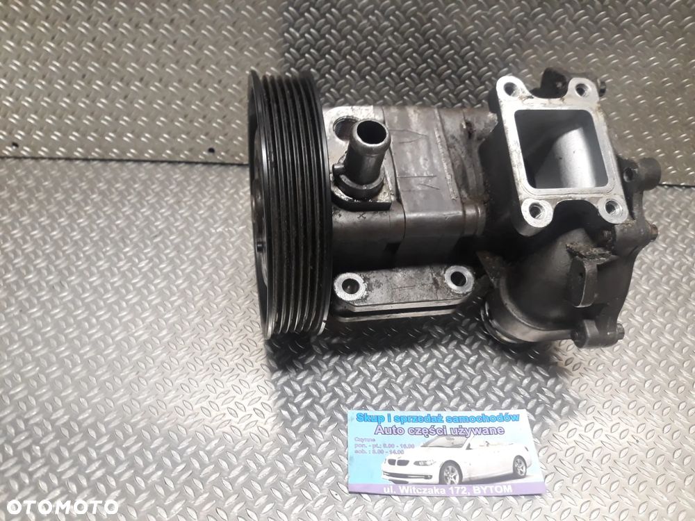 POMPA WSPOMAGANIA BMW3 E46  1,8B 7614955107 - 1
