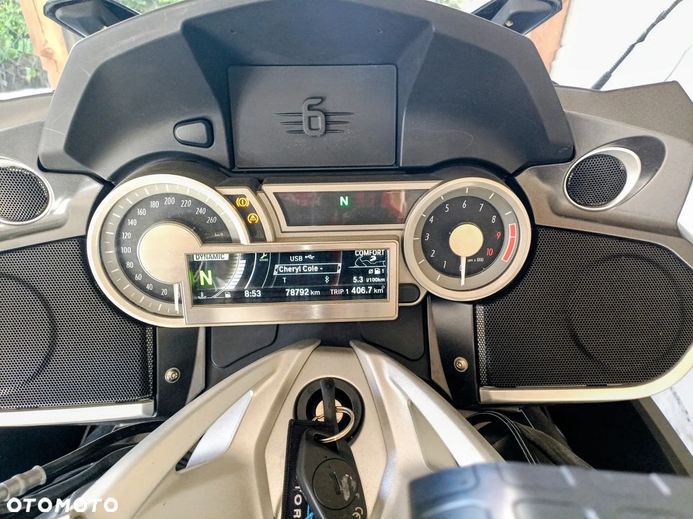 BMW K - 9