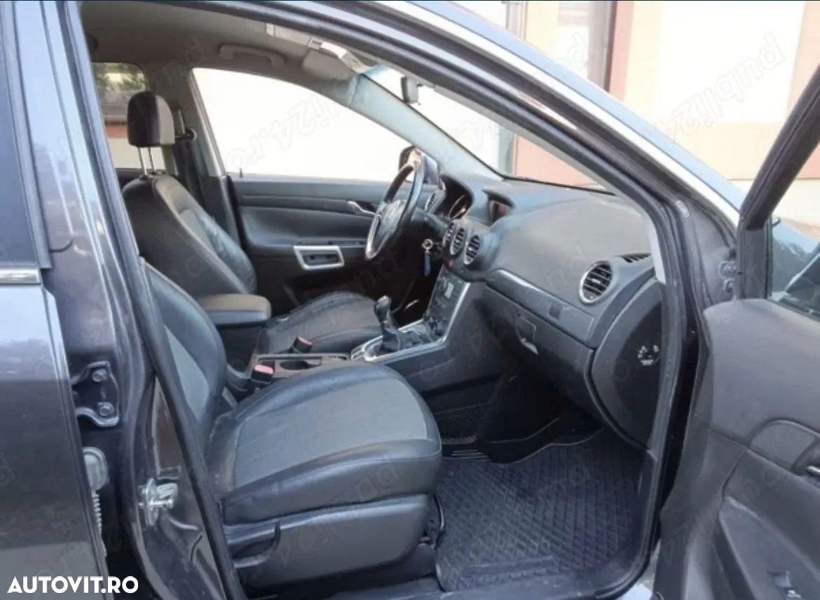 Opel Antara 2.2 ECOTEC AWD Start/Stop Enjoy - 3