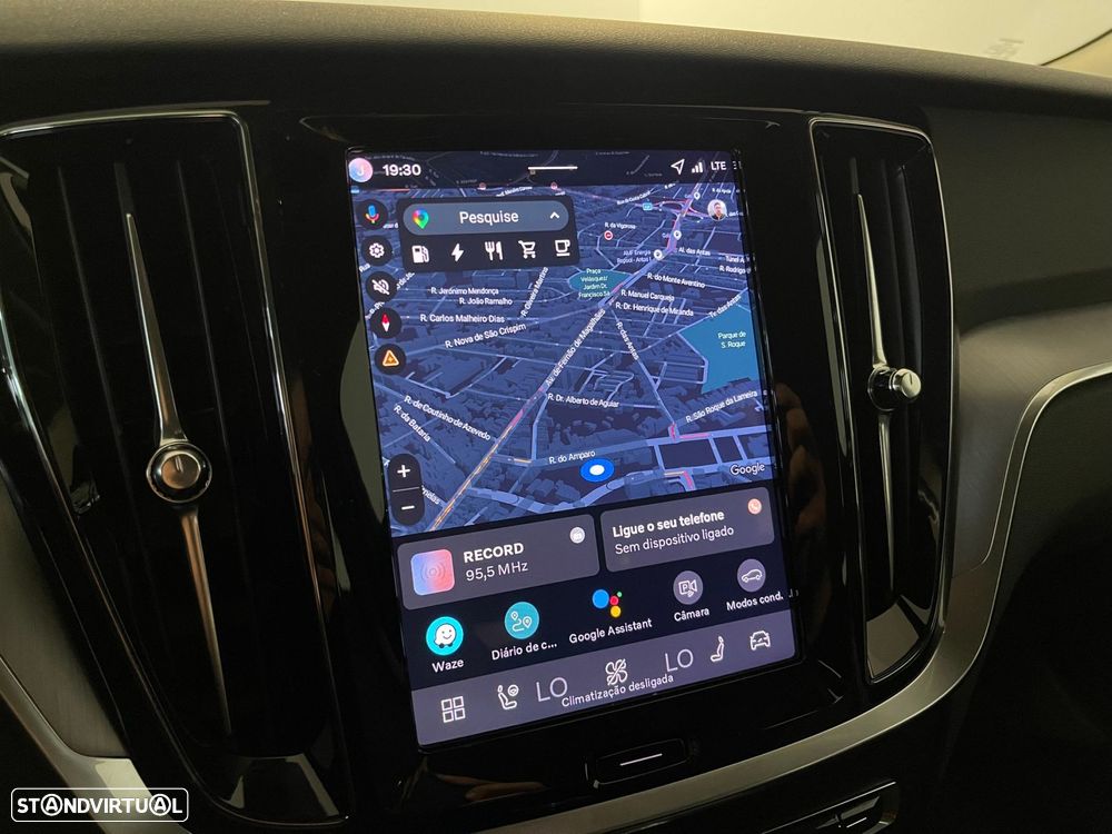 Volvo V60 2.0 T6 AWD TE Essential - 21