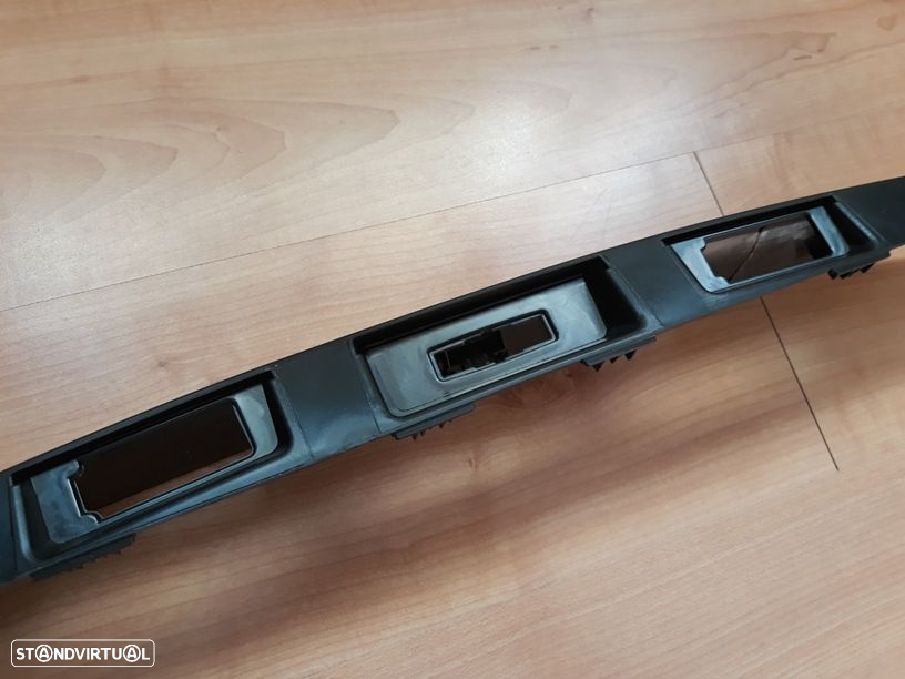 Puxador porta da mala Nissan Qashqai  J10 2006-2014  NOVO - 6