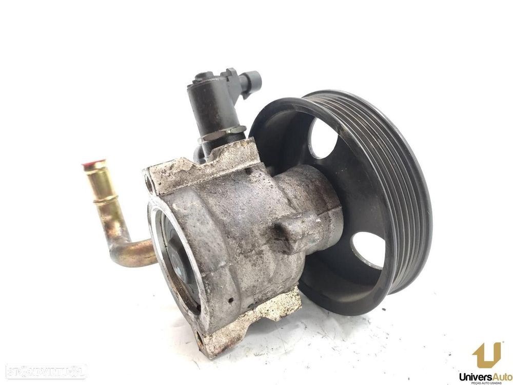 BOMBA DIREÇÃO CHEVROLET LACETTI 2005 -96834909 - 2