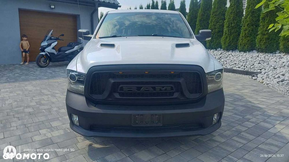 Dodge RAM - 3