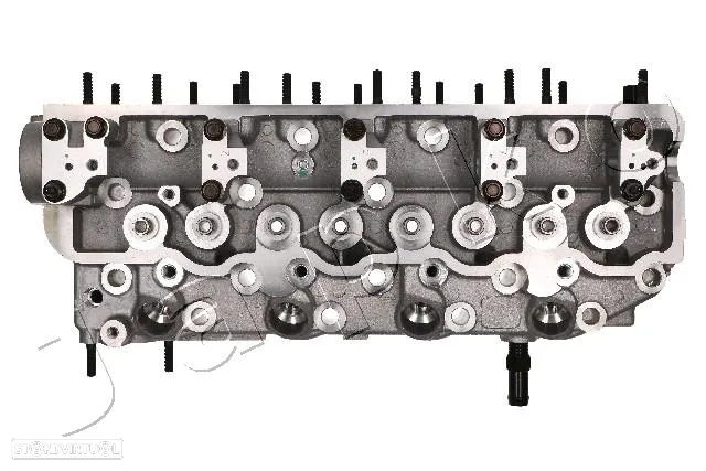 Cabeça motor colaça Mitsubishi L200 Pajero 2.5td 4D56 4D56T MD185926 MD348983 - 3