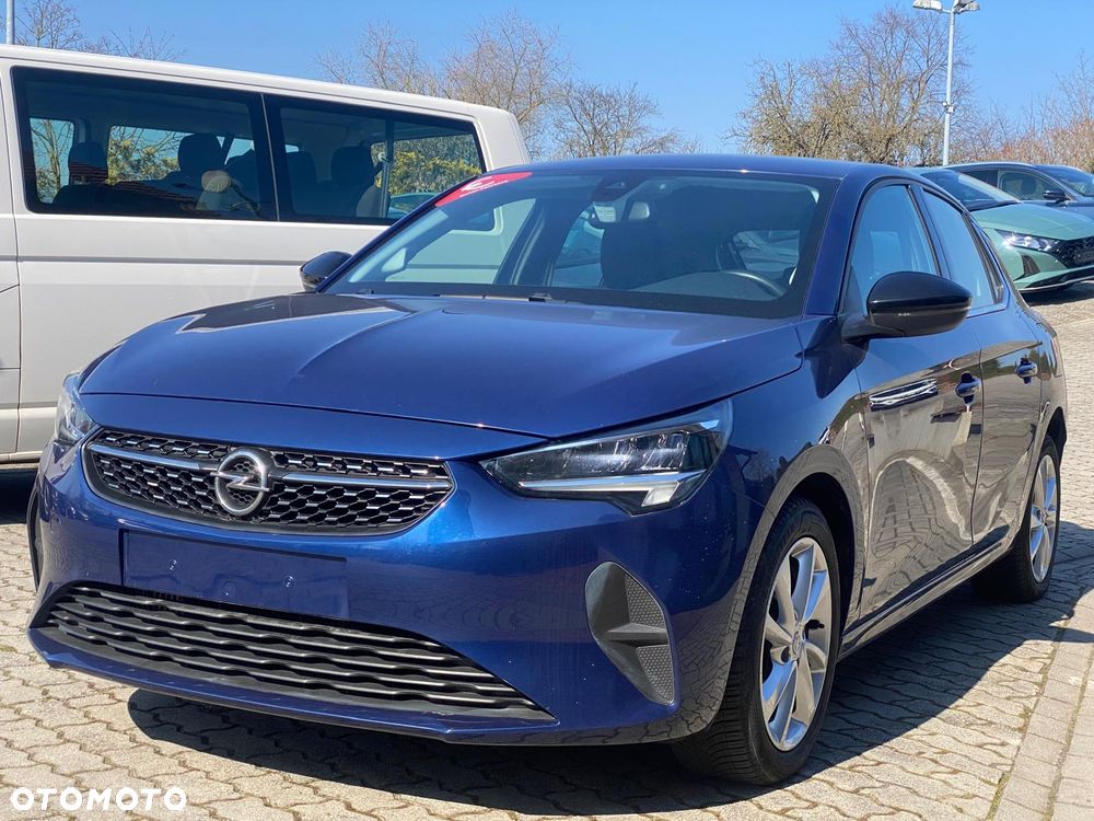 Opel Corsa 1.5 D Elegance S&S - 2