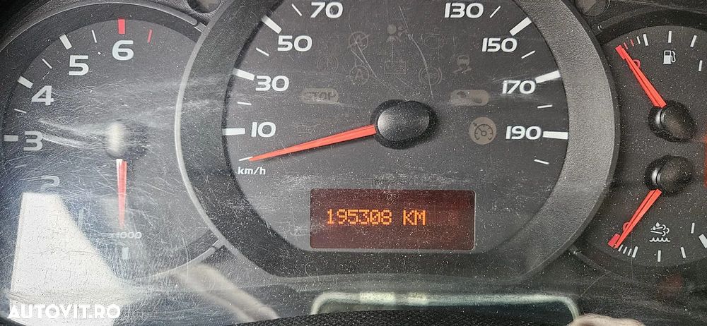 Renault Master - 17