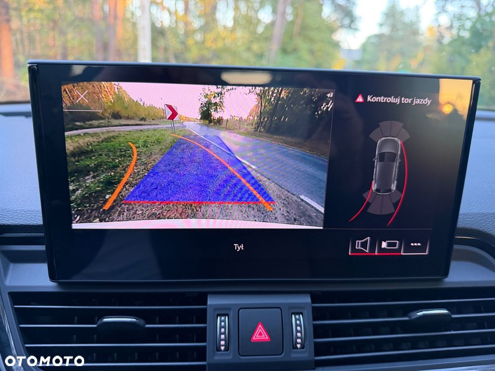 Audi Q5 40 TFSI quattro S tronic - 13
