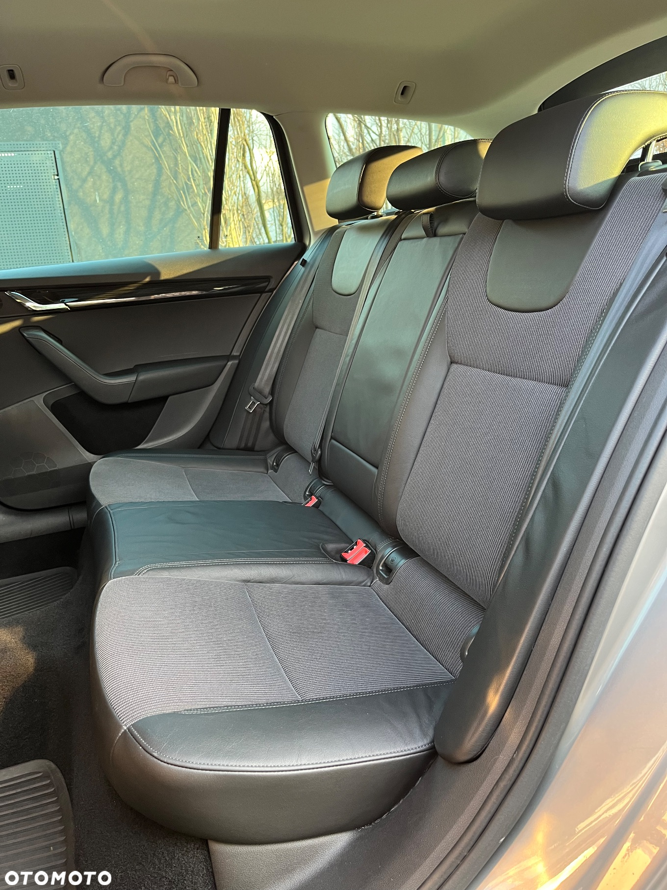 Skoda Octavia 1.8 TSI (Green tec) DSG Style - 11