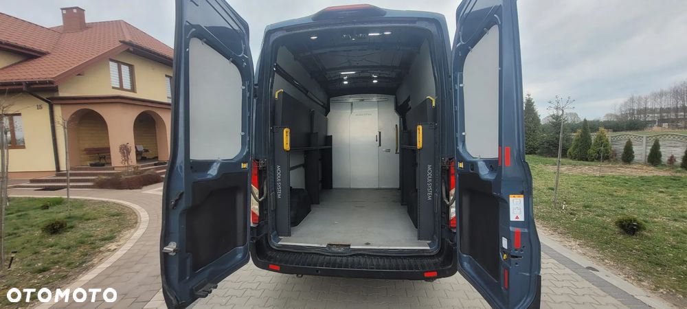 Ford Transit - 3