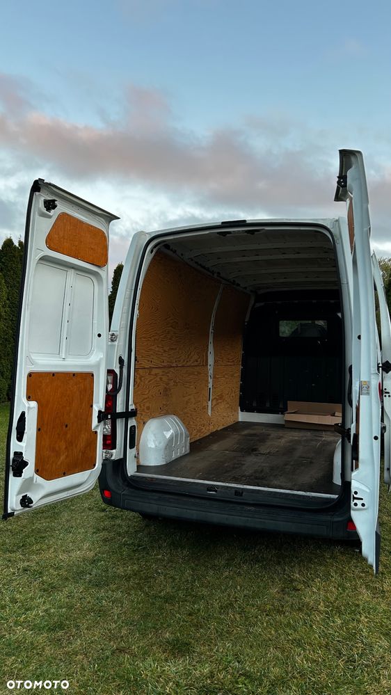 Renault Master - 5