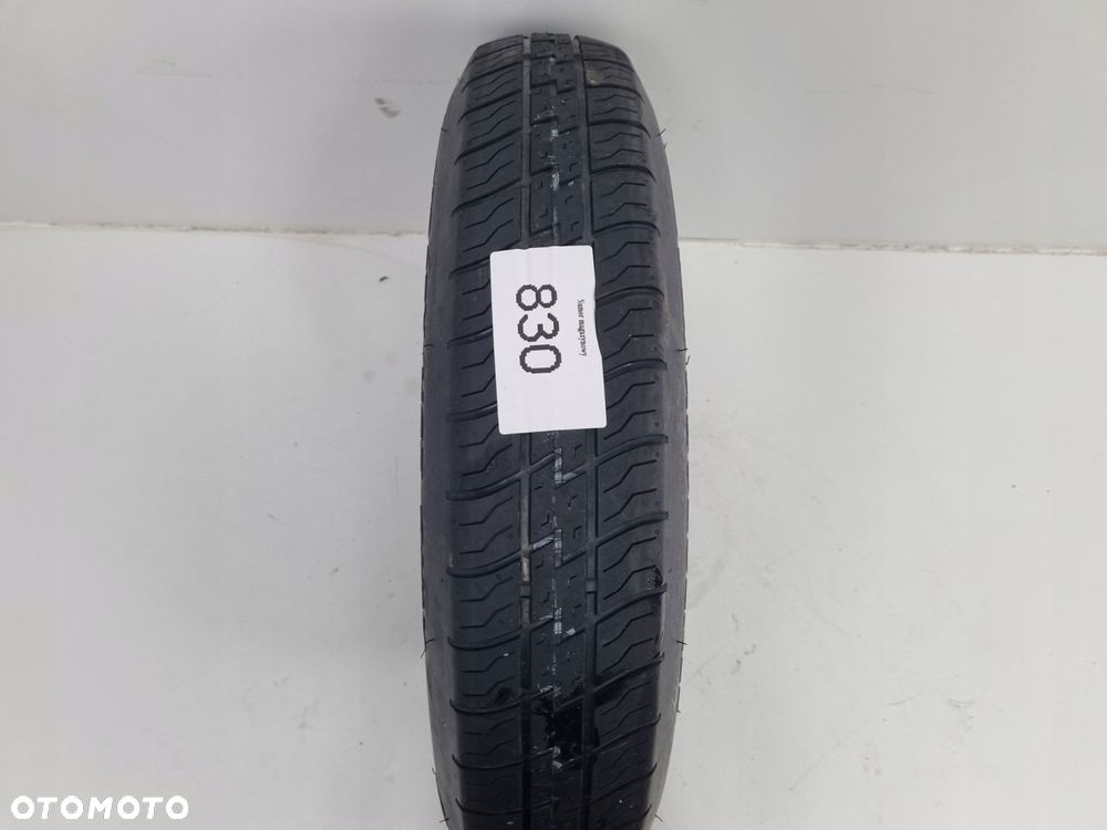 KOŁO DOJAZDOWE Ford C-Max Focus Mk2 II 125/90 R16 5x108 1S71MH dojazdówka - 8