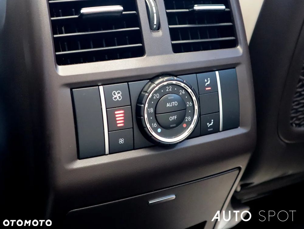 Mercedes-Benz GLS 350 d 4Matic 9G-TRONIC AMG Line - 38