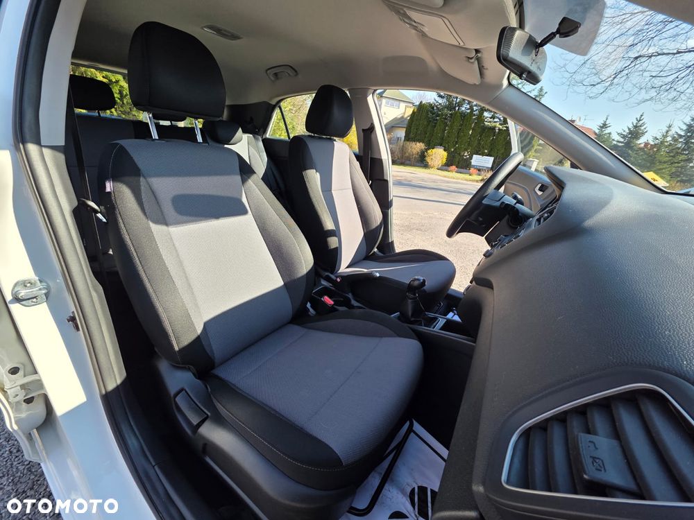 Hyundai i20 1.2 Comfort - 17