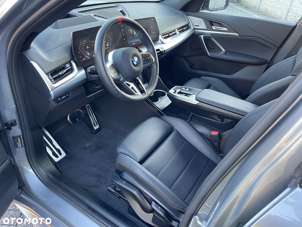 BMW X2 M35i xDrive - 15