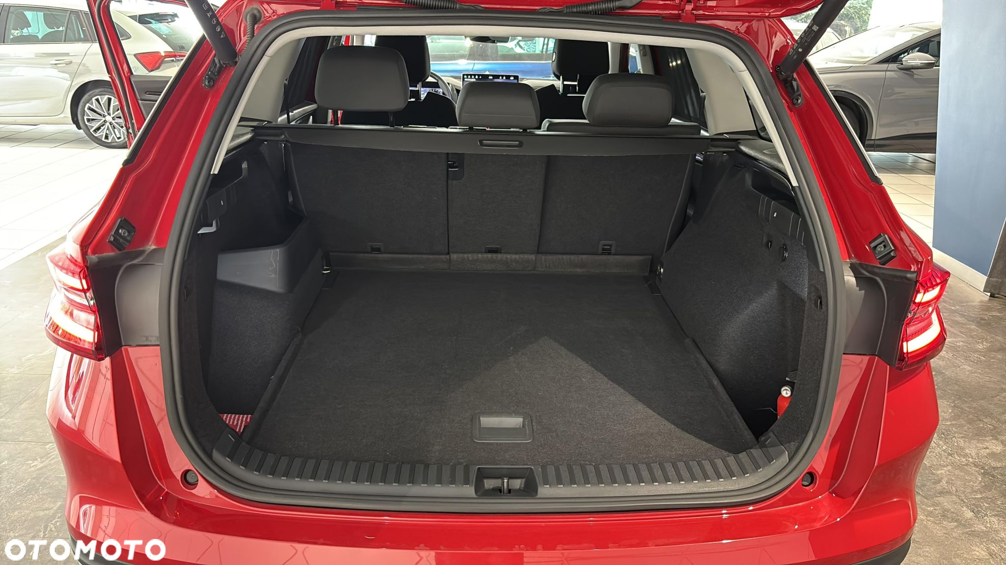 Skoda Kodiaq 2.0 TDI 4x4 Selection DSG - 17