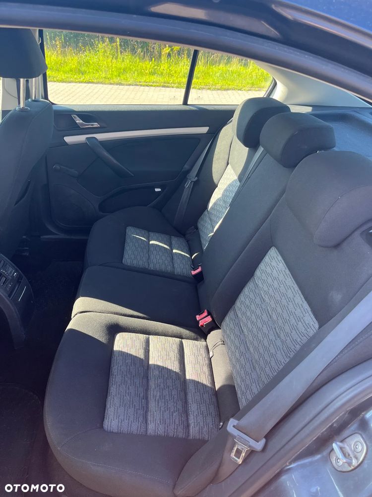 Skoda Octavia 1.8 TSI Ambition - 10