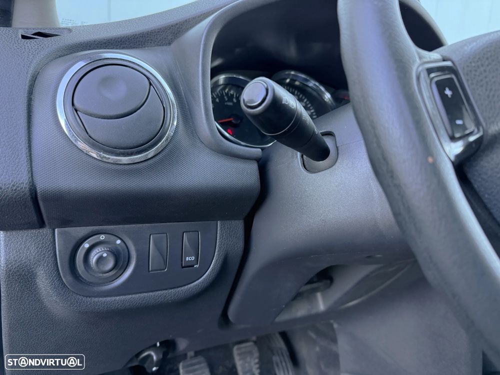 Dacia Sandero 1.5 dCi Stepway - 35