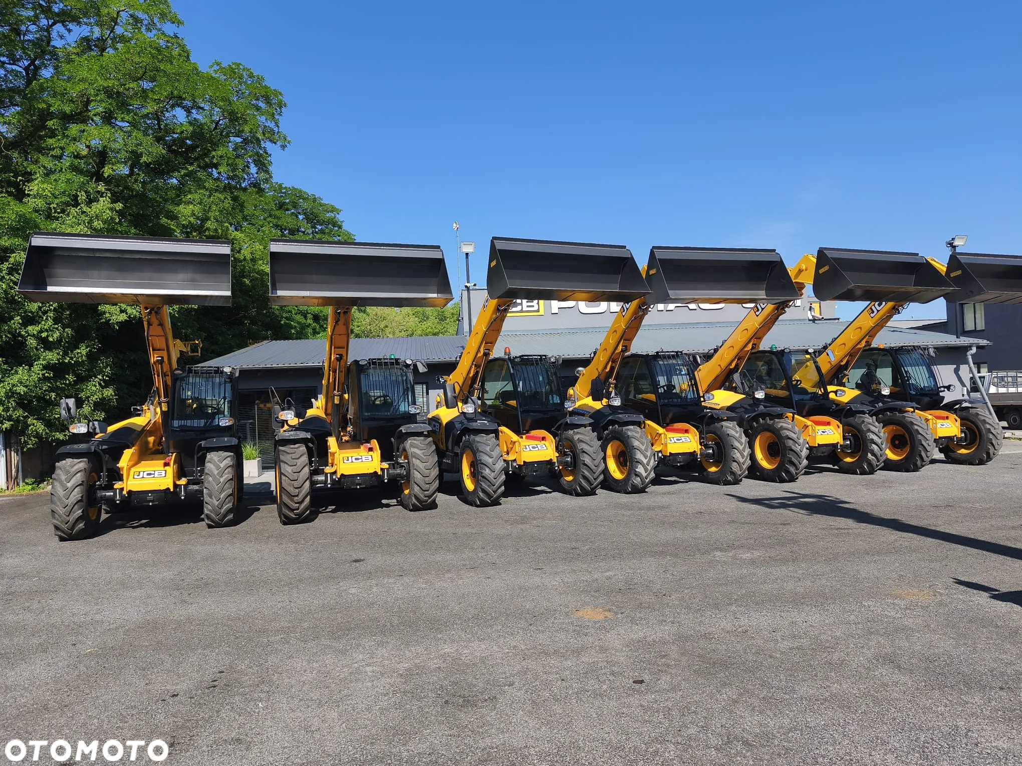 JCB 535-95 - 8