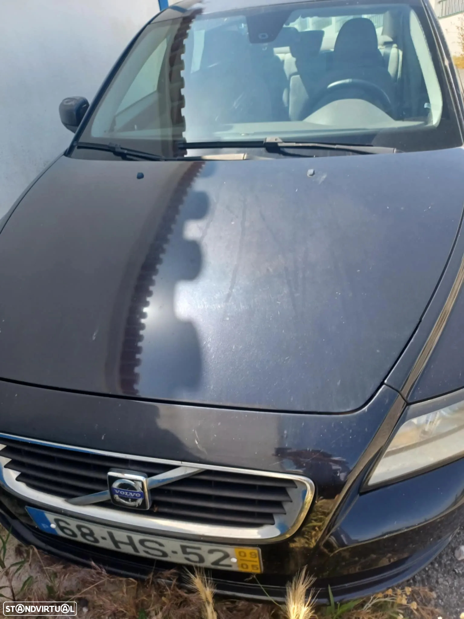 Volvo S40 1.6 D Drive - 7