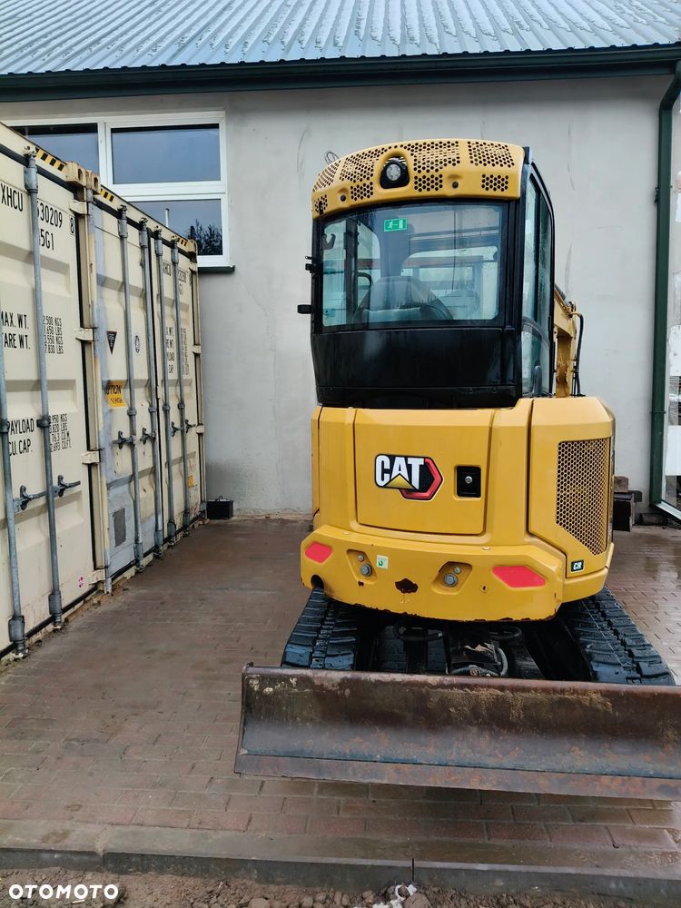 Caterpillar 302.7D - 4