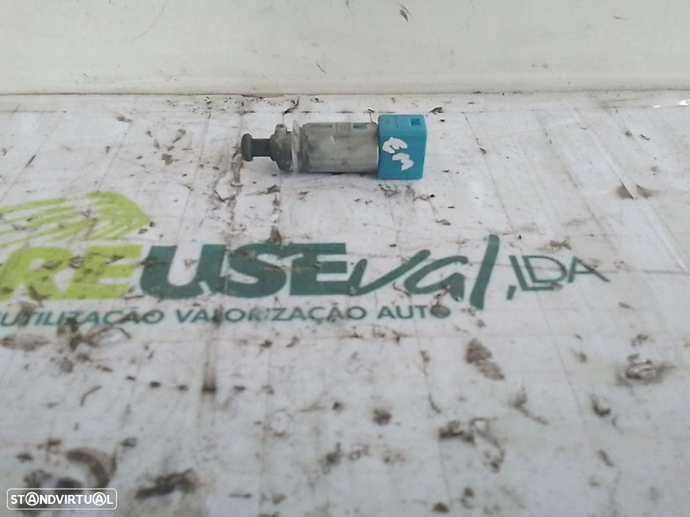 Interruptor Do Pedal De Embraiaguem Mitsubishi Colt Vi (Z3_A, Z2_A)