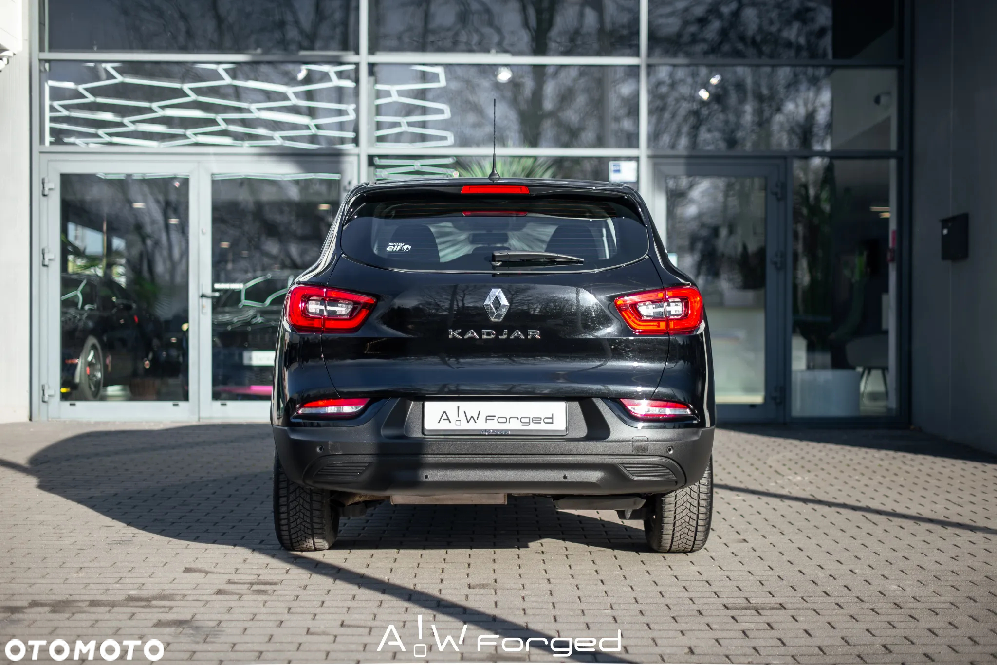 Renault Kadjar 1.5 Blue dCi Zen - 11