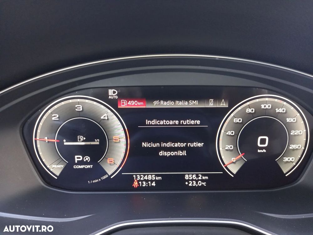 Audi A4 40 TDI S tronic advanced - 13