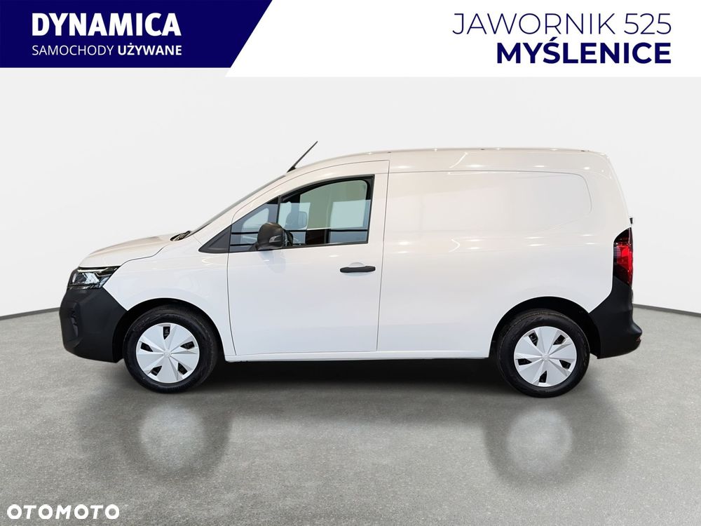 Nissan Townstar - 6