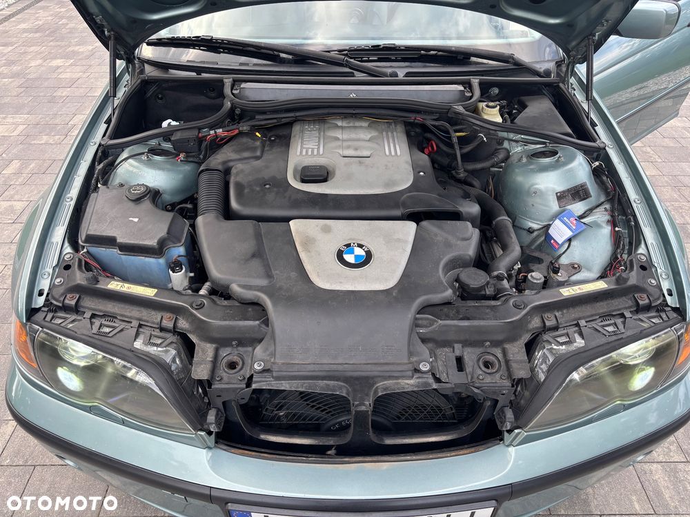 BMW Seria 3 - 21
