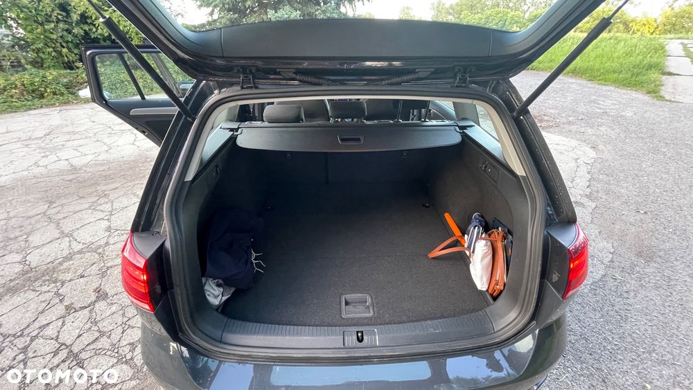 Volkswagen Golf 1.0 TSI Trendline - 20