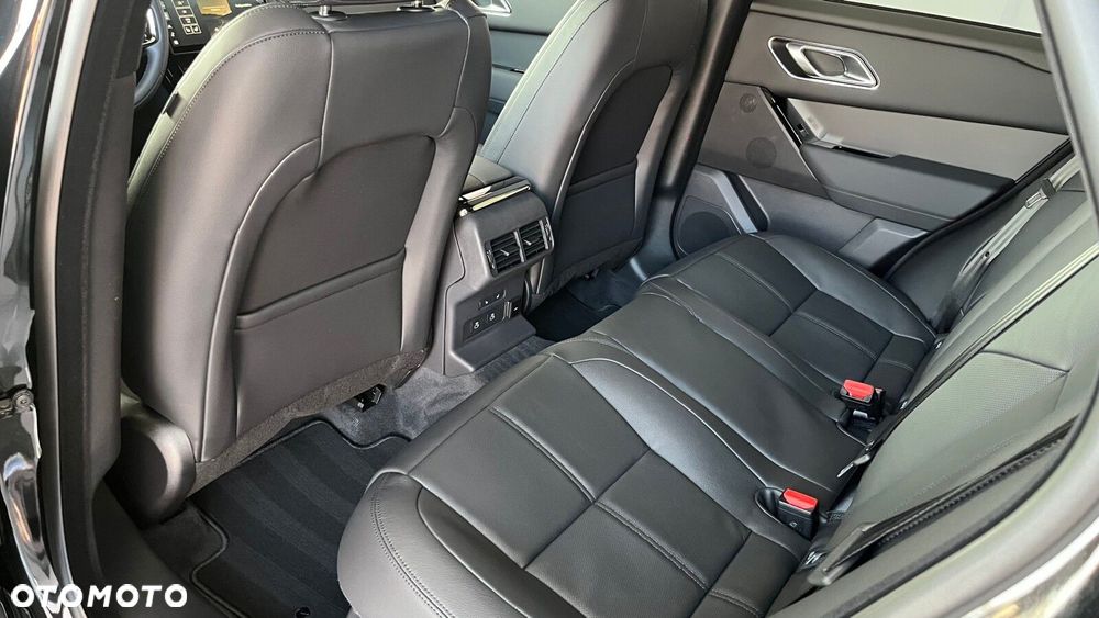Land Rover Range Rover Velar - 10